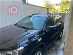 GMC Terrain